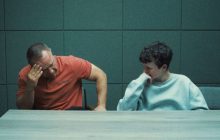 Adolescence izle