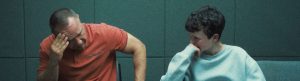 Adolescence izle