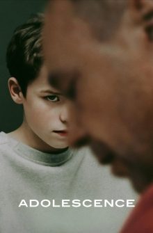 Adolescence dizi izle