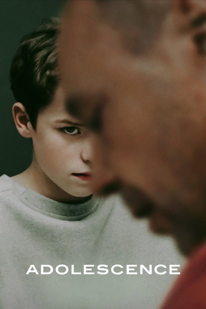 Adolescence dizi izle
