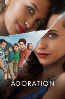 Adoration dizi izle