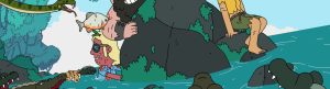 Adventure Beast izle