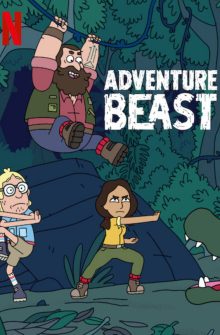 Adventure Beast dizi izle