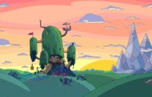 Adventure Time izle