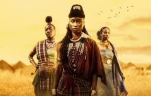 African Queens: Njinga izle