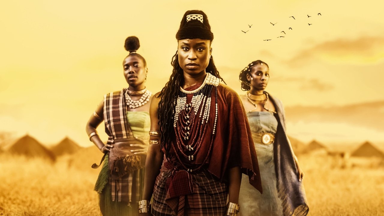 African Queens: Njinga izle