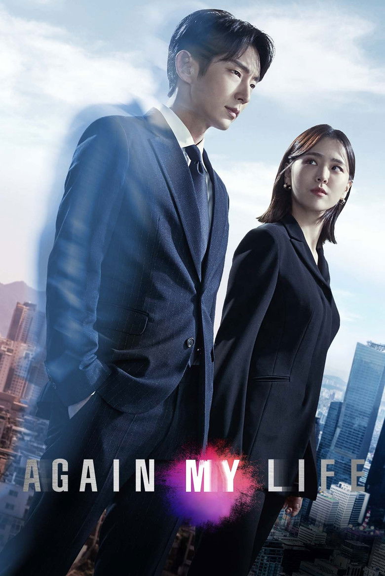 Again My Life izle