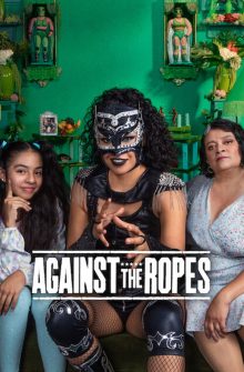 Against the Ropes izle