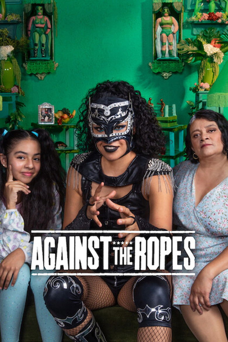 Against the Ropes izle