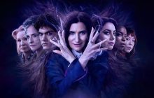 Agatha All Along izle