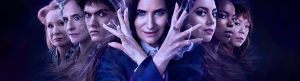 Agatha All Along izle