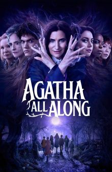 Agatha All Along izle