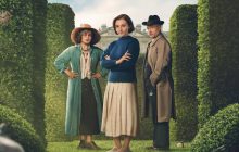 Agatha Christie's Seven Dials izle