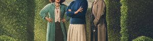 Agatha Christie's Seven Dials izle