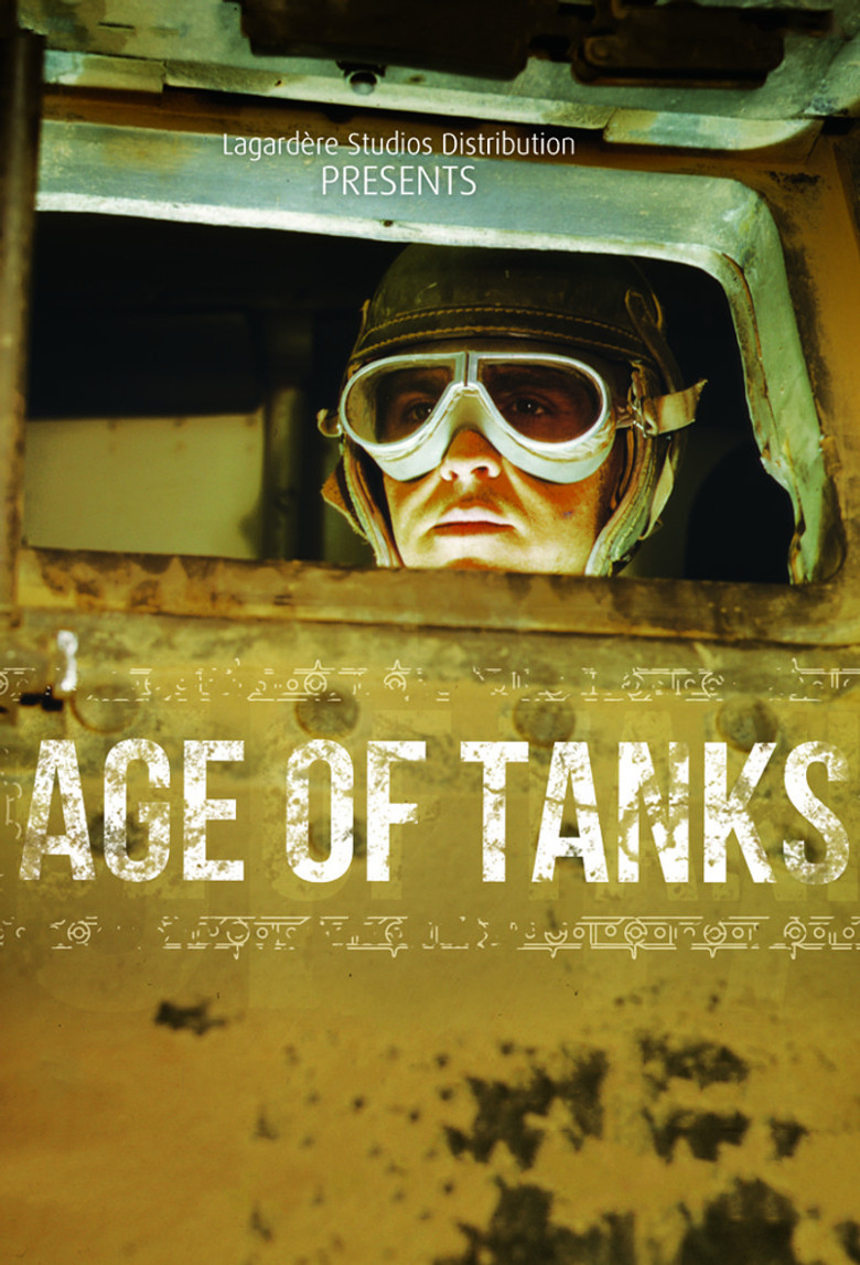 Age of Tanks izle