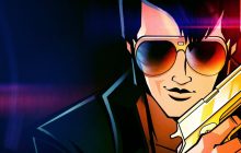 Agent Elvis 1. Sezon 10. Bölüm izle