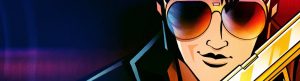 Agent Elvis izle