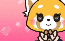 Aggretsuko 4. Sezon 10. Bölüm izle