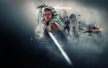 Ahsoka 1. Sezon 8. Bölüm izle