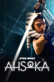 Ahsoka izle
