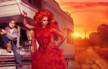 AJ and the Queen izle