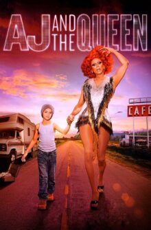 AJ and the Queen dizi izle