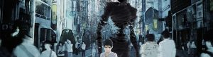 Ajin izle