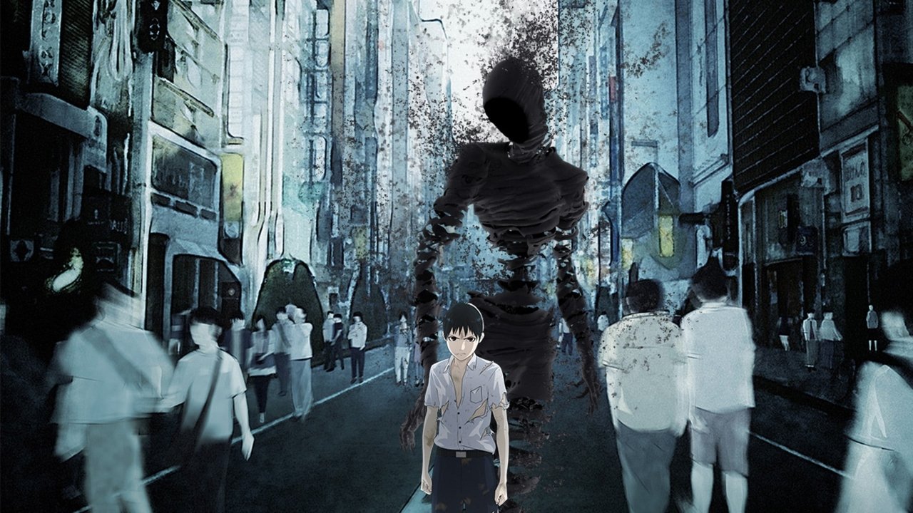 Ajin izle