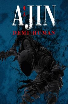 Ajin izle