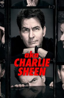 aka Charlie Sheen izle