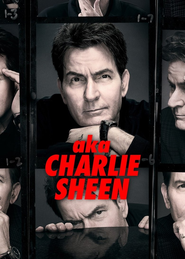 aka Charlie Sheen izle