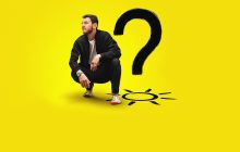 Alessandro Cattelan: One Simple Question izle