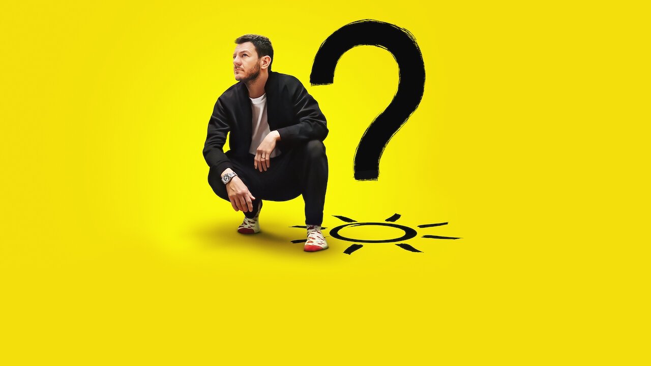 Alessandro Cattelan: One Simple Question izle