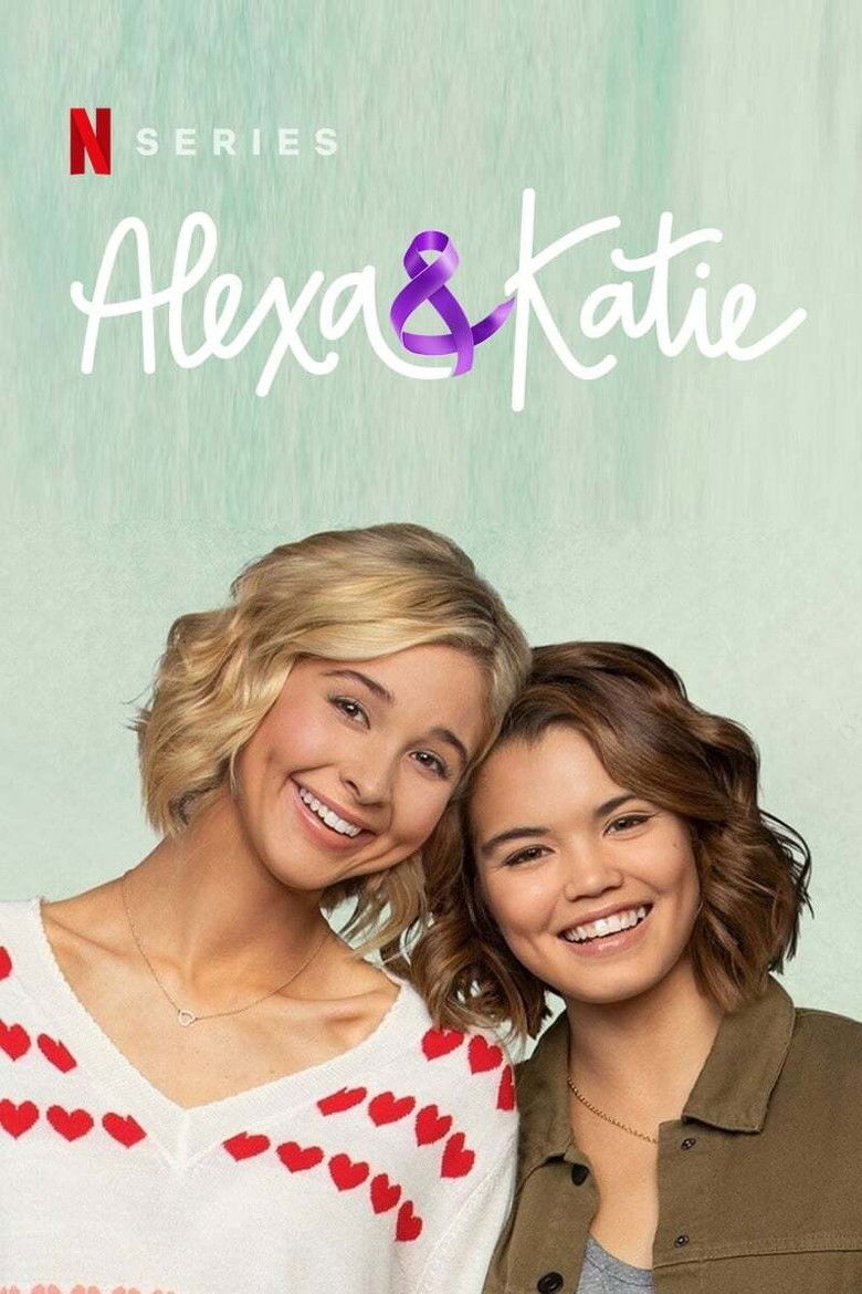 Alexa & Katie izle