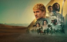 Alexander: The Making of a God izle