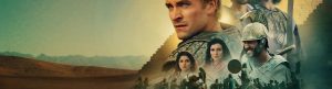 Alexander: The Making of a God izle