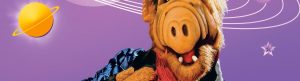 ALF izle
