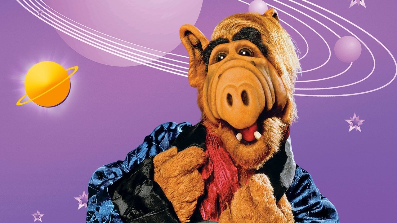 ALF izle
