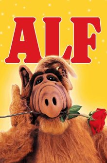 ALF izle