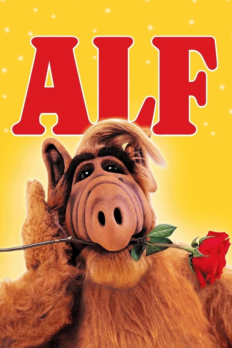 ALF izle
