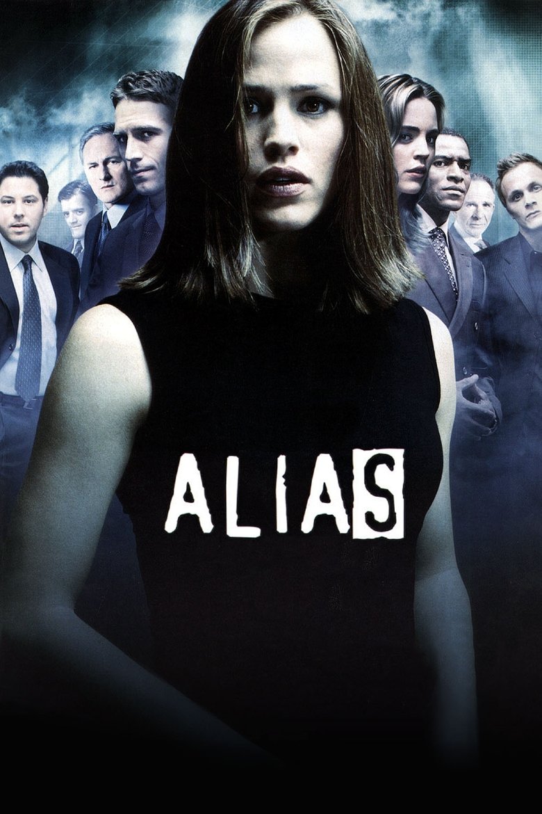 Alias dizi izle