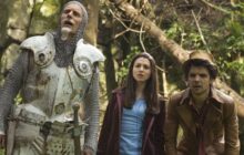 Alice izle