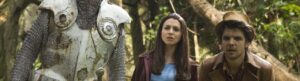 Alice izle