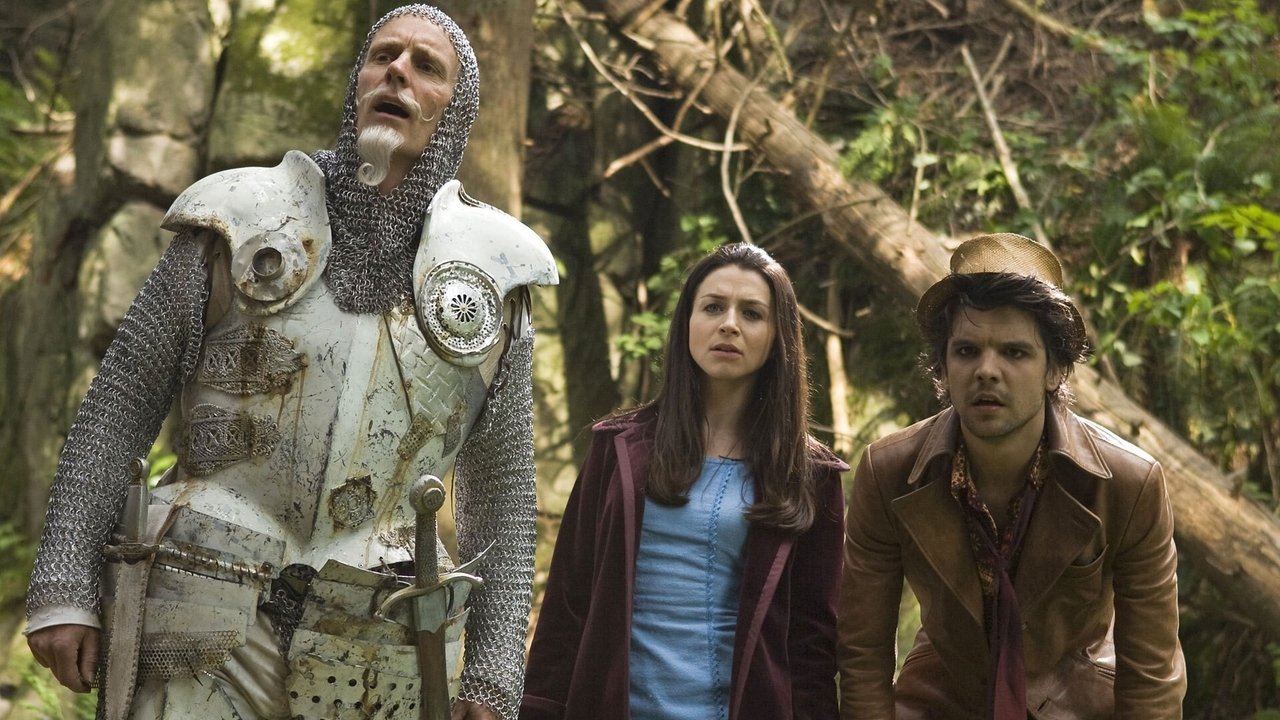 Alice izle