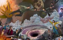 Alice in Borderland izle