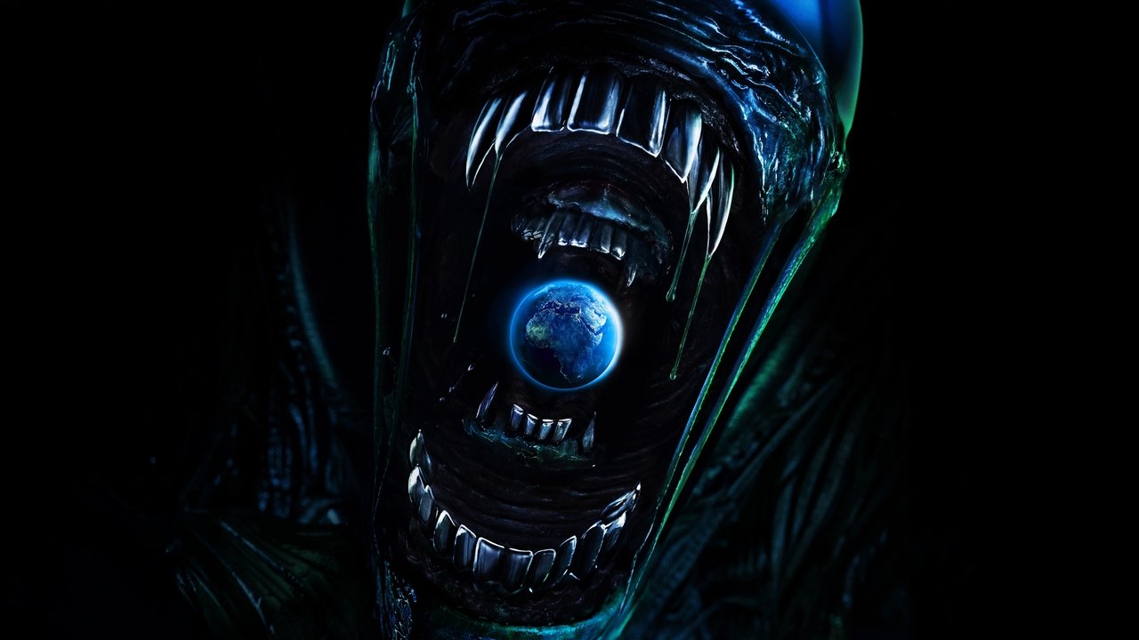 Alien: Earth izle