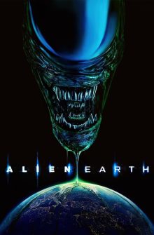 Alien: Earth izle