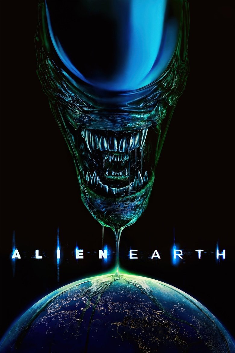 Alien: Earth izle
