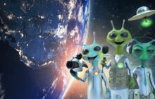 Alien TV izle