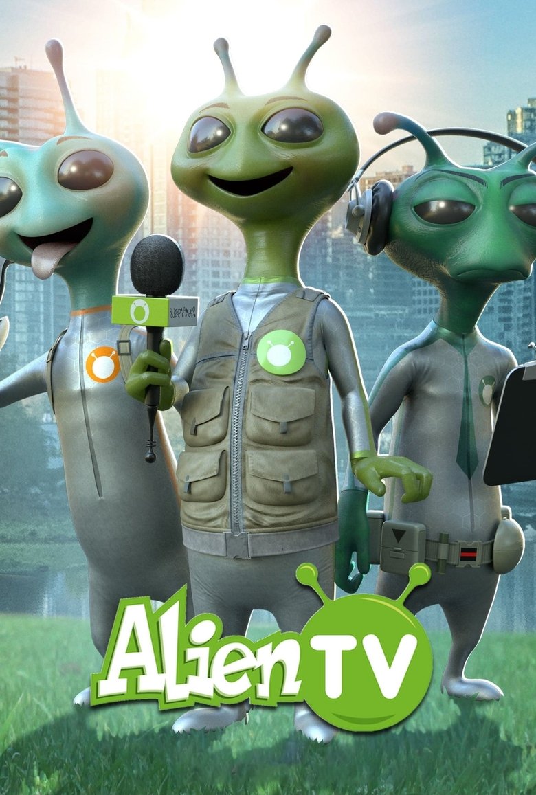 Alien TV dizi izle